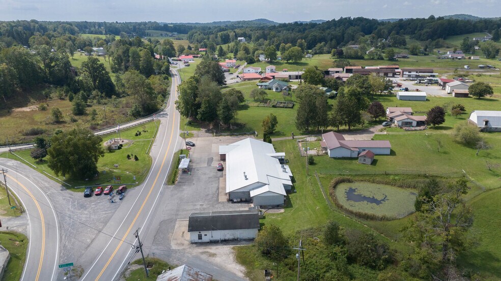 More Photos Of 88 Rock Cave Rd, Rock Cave Flex For Sale