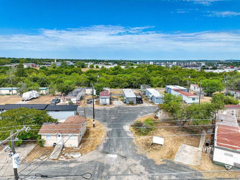 More Photos Of , Killeen Multifamily For Sale
