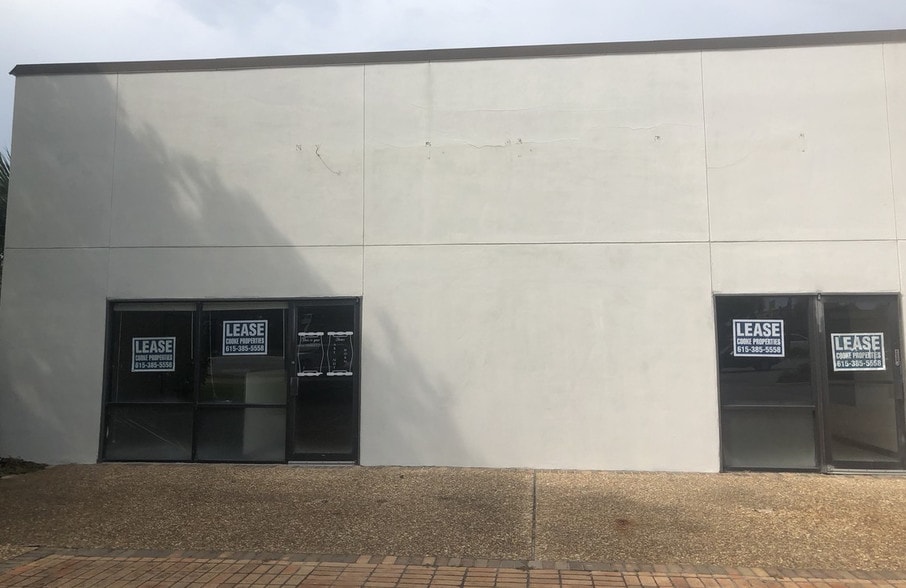 More Photos Of 803-837 Harbor Blvd, Destin General Retail For Lease