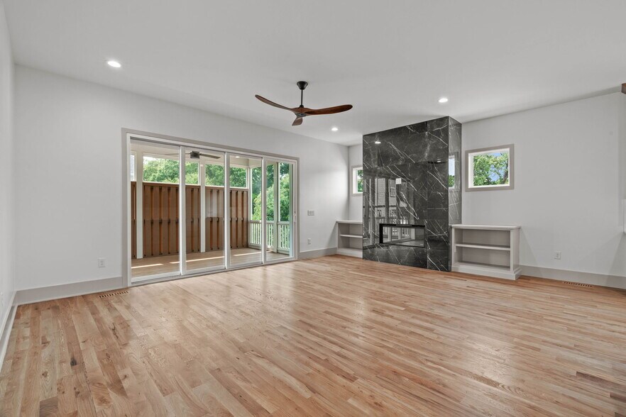 More Photos Of , Raleigh Multifamily For Sale