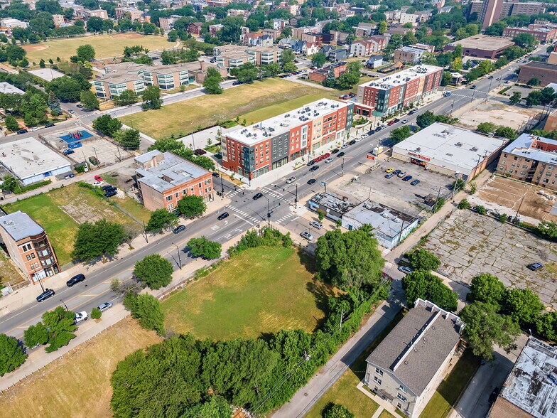 More Photos Of Cottage Grove, Chicago Land For Sale