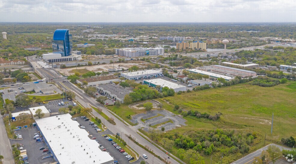 More Photos Of Franklin Ave, Altamonte Springs Land For Sale