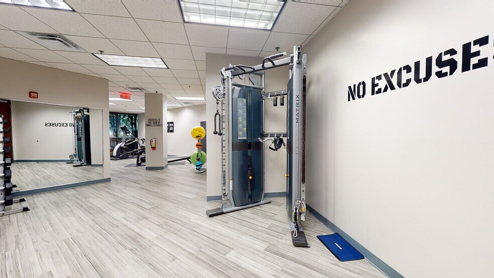 More Photos Of 601 S Lake Destiny Rd, Maitland Unknown For Lease