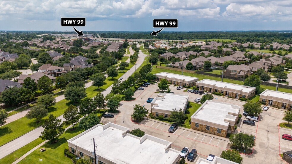 More Photos Of 20008 Champion Forest Dr, Spring Office For Sale