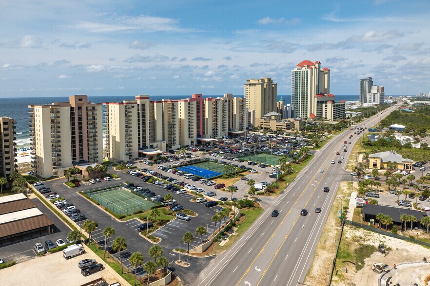 More Photos Of 24132 Perdido Beach Blvd, Orange Beach Apartments For Sale