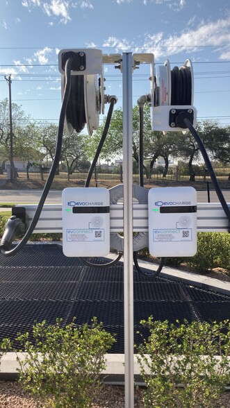 More Photos Of 1519 S Jackson Rd, Pharr Storefront For Lease