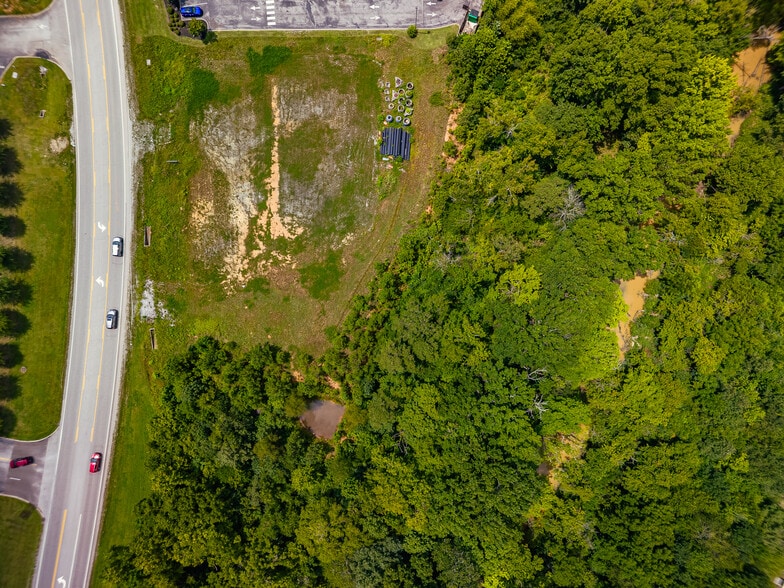 More Photos Of 5575 Little Debbie Pky, Ooltewah Land For Sale