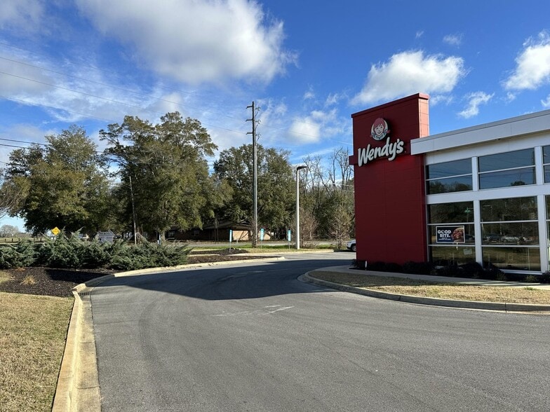 More Photos Of 5701 N 85 Hwy, Crestview Land For Sale