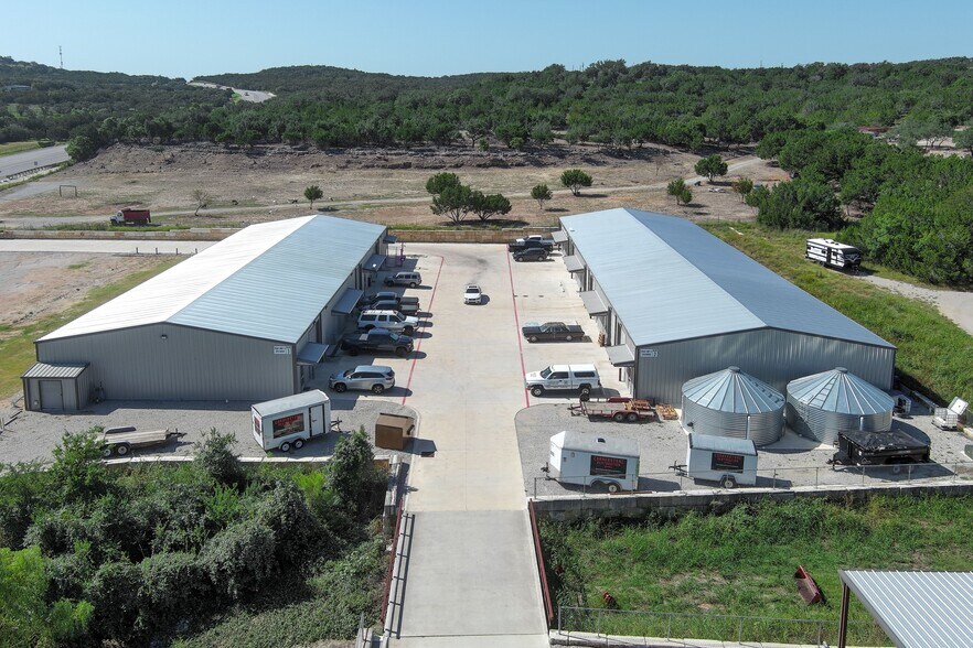 More Photos Of , Spicewood Industrial For Sale