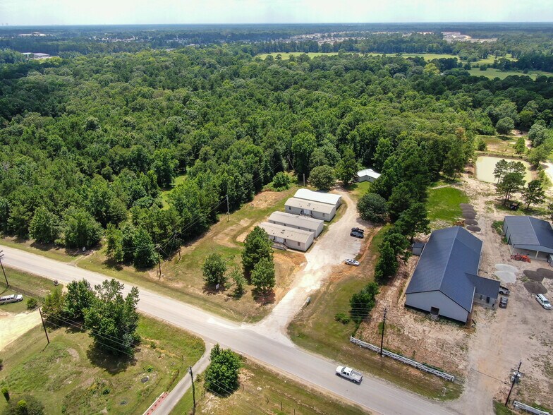 More Photos Of 2426 Crockett Martin Rd, Conroe Multifamily For Sale