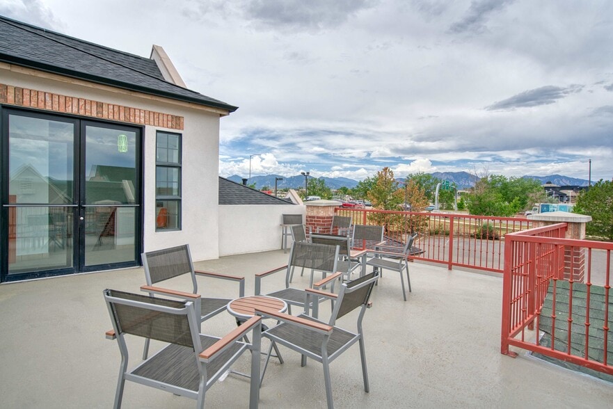 More Photos Of 980 W Dillon Rd, Louisville Office For Sale