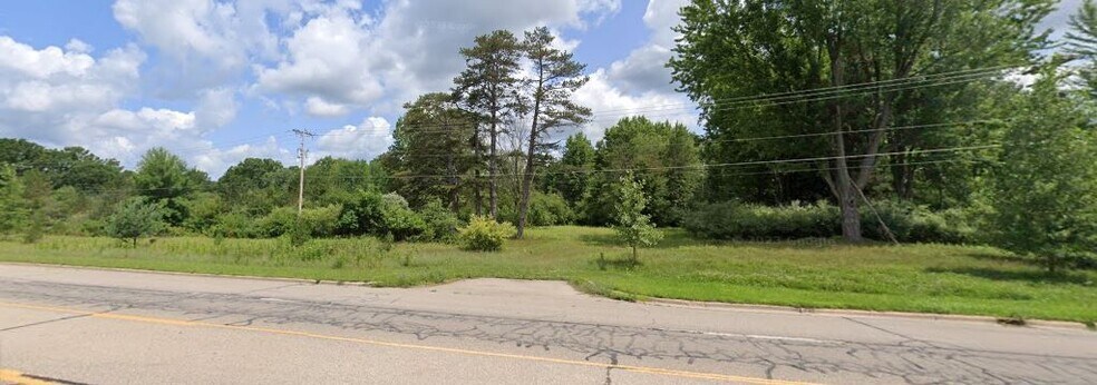 More Photos Of 5412 Saginaw Rd, Midland Land For Sale