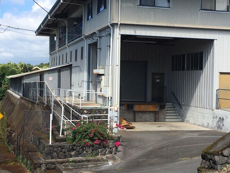 More Photos Of 81-6678 Mamao St, Kealakekua Specialty For Lease