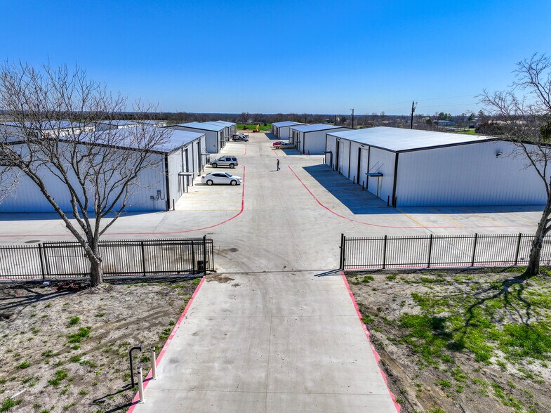 More Photos Of 6562 FM 148, Terrell Unknown For Lease