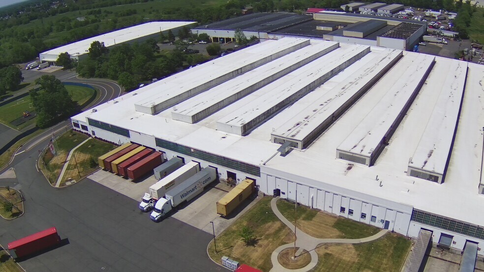 More Photos Of 9 Finderne Ave, Bridgewater Distribution For Lease