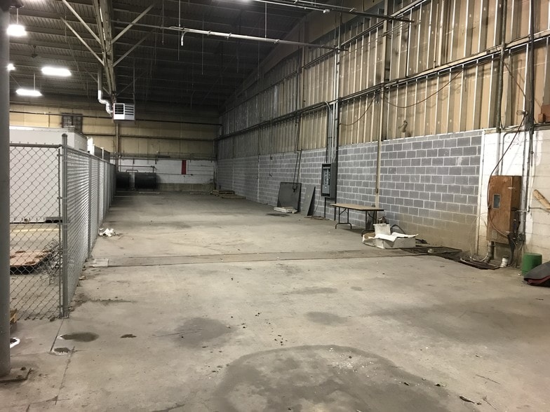 More Photos Of 850 13th Ave, Bethlehem Warehouse For Lease