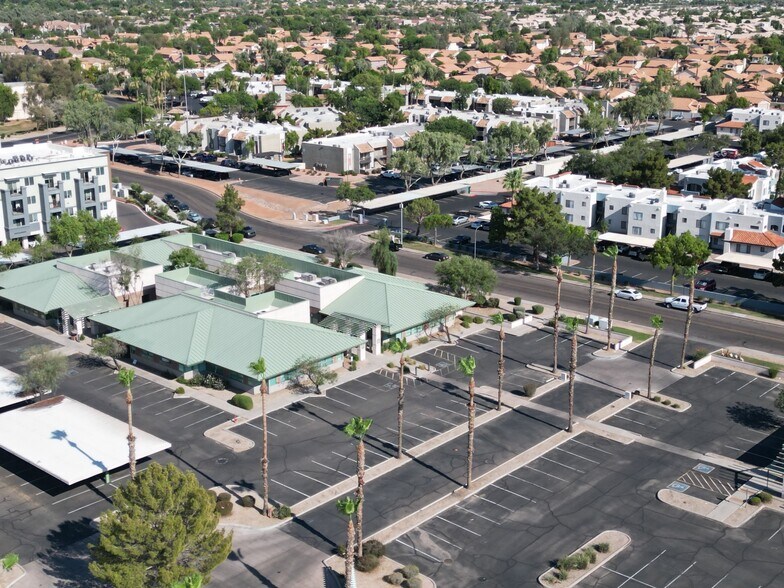 More Photos Of 1455 W Chandler Blvd, Chandler Medical For Lease