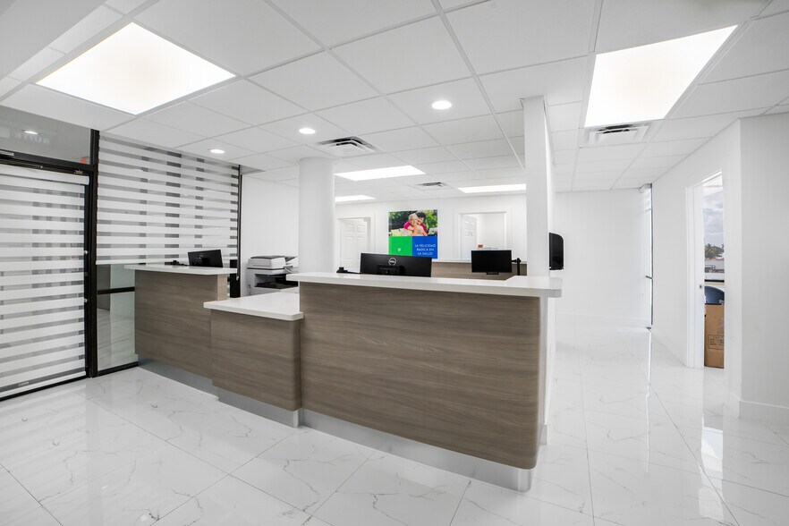 More Photos Of 825 SW 87th Ave, Miami Medical For Lease