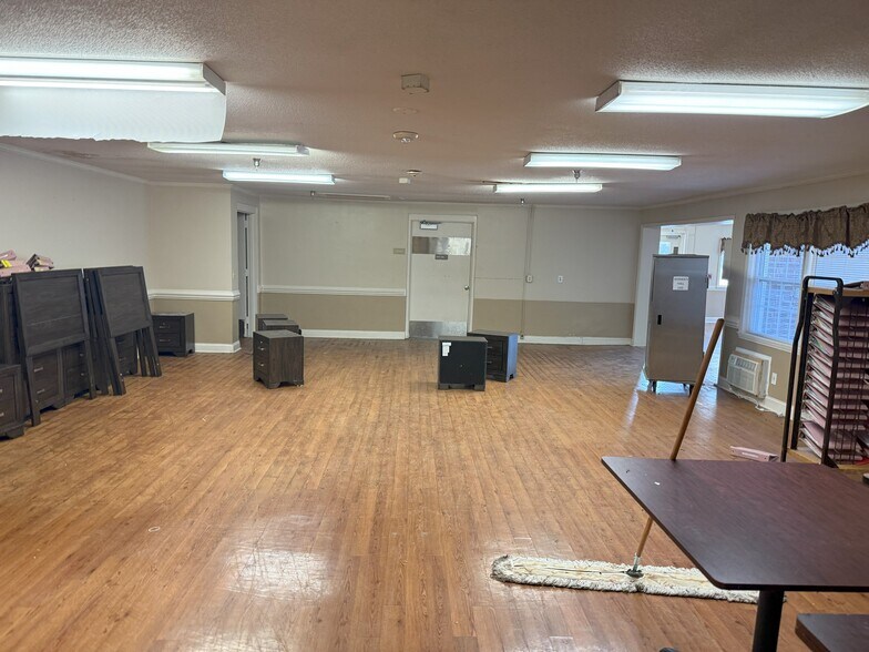 More Photos Of 4230 Wendell Blvd, Wendell Rehabilitation Center For Sale