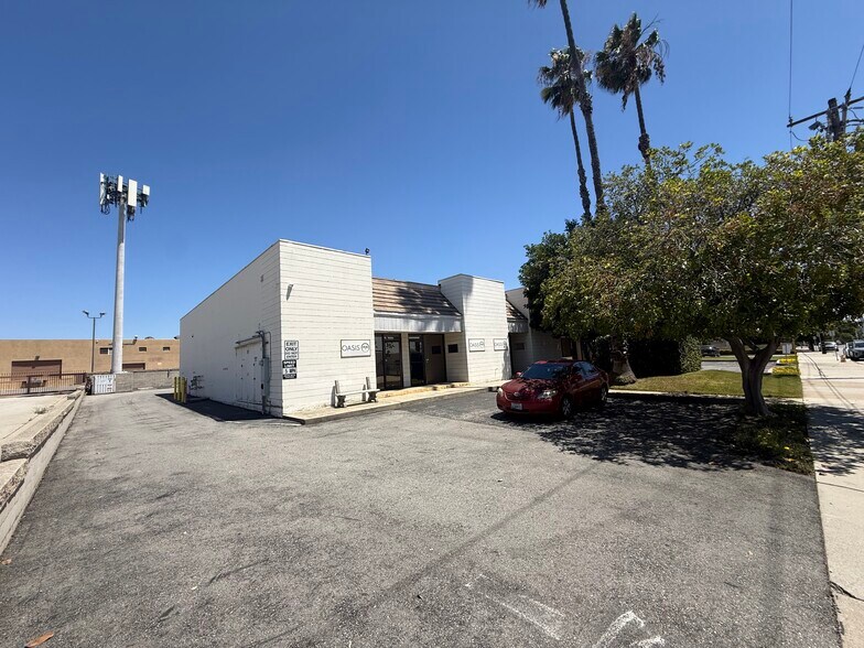More Photos Of 524 S Vermont Ave, Glendora Warehouse For Sale