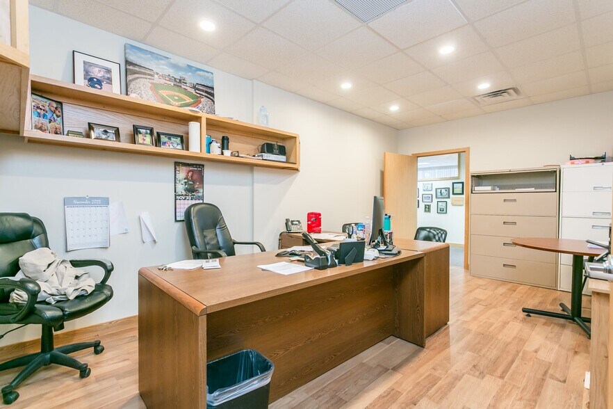 More Photos Of 300 Buell Rd, Rochester Loft Creative Space For Sale