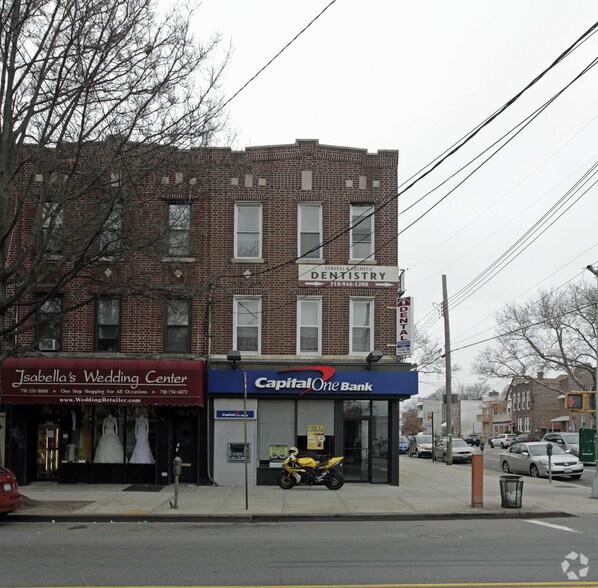 More Photos Of 179 Avenue U, Brooklyn Storefront Retail Office For Lease