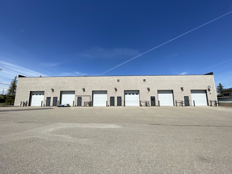 More Photos Of 12110 40th St SE, Calgary Warehouse For Sale