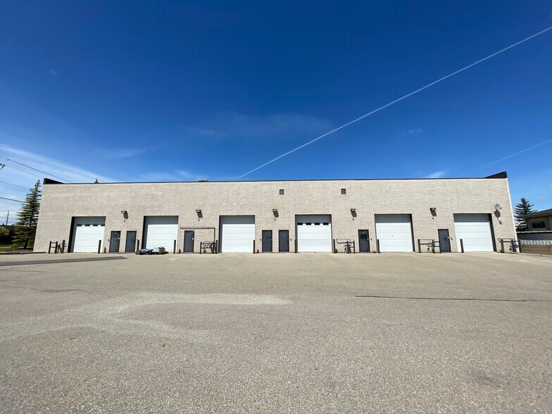 More Photos Of 12110 40th St SE, Calgary Industrial For Sale