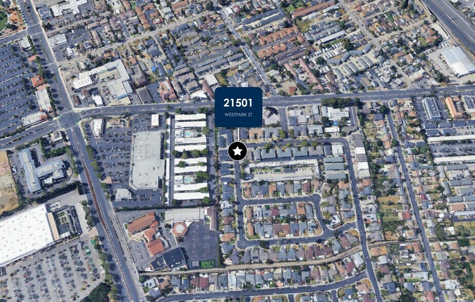 More Photos Of 21501-21599 Westpark St, Hayward Apartments For Sale