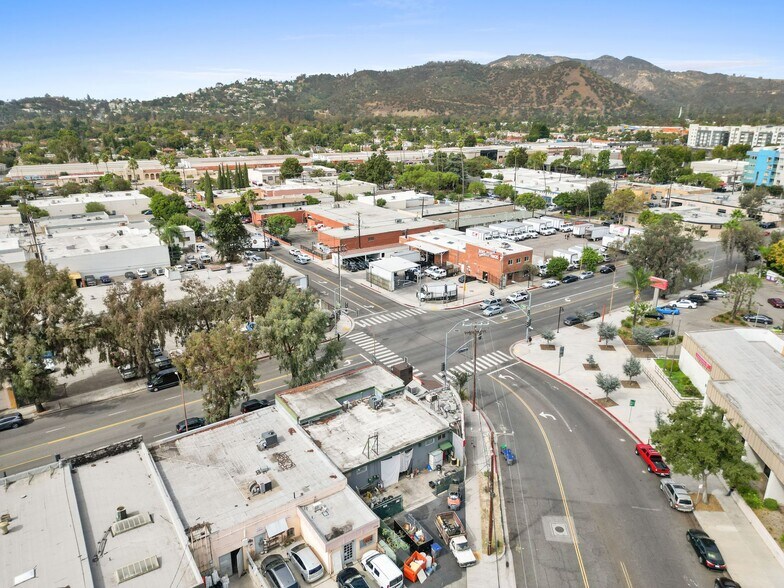 More Photos Of 3736-3738 San Fernando Rd, Glendale Flex For Sale