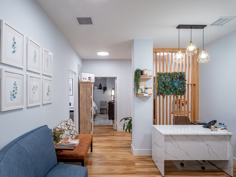 Primary Photo Of 70 Park St, Montclair Medical For Lease