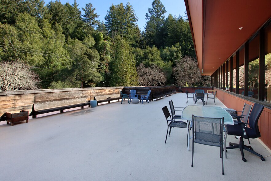 More Photos Of 1800 Green Hills Rd, Scotts Valley Office For Lease