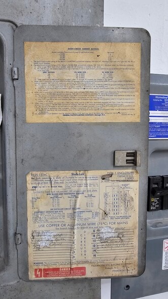 More Photos Of 7000 E 58th Ave, Commerce City Warehouse For Lease