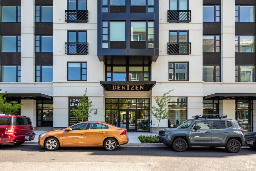 More Photos Of 518 NE 20th Ave, Portland Apartments For Lease