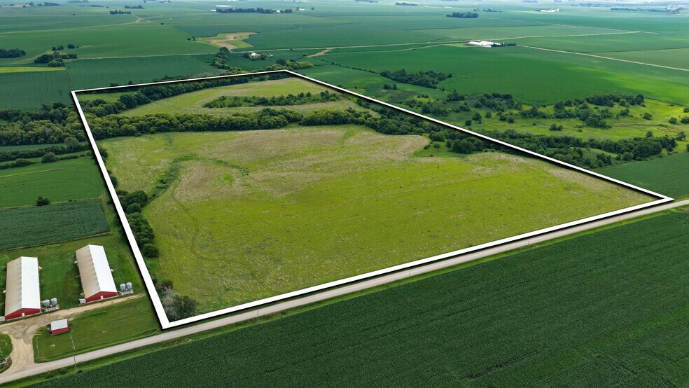 Primary Photo Of Tulip AVe ave, Geneva Land For Sale