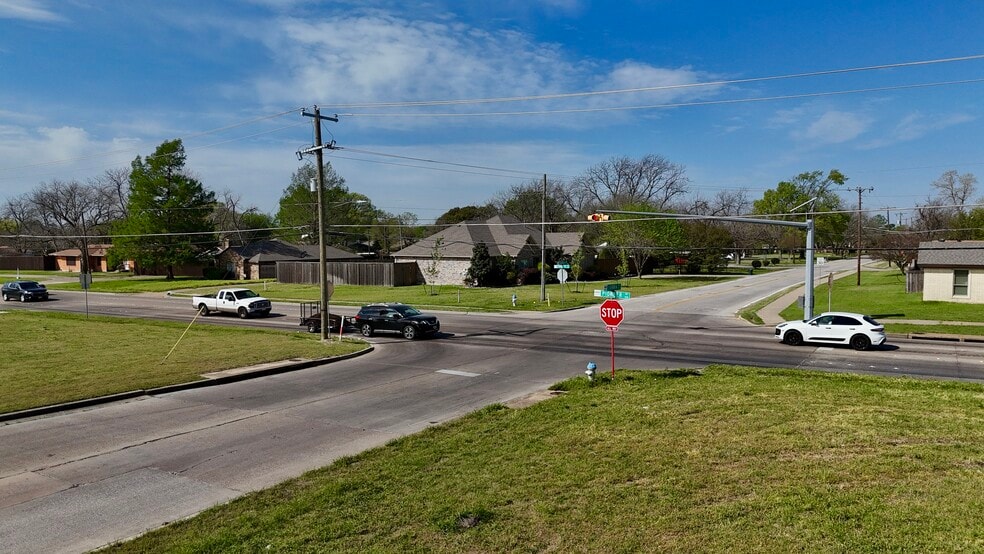 More Photos Of 1200 Pioneer Rd, Mesquite Land For Sale