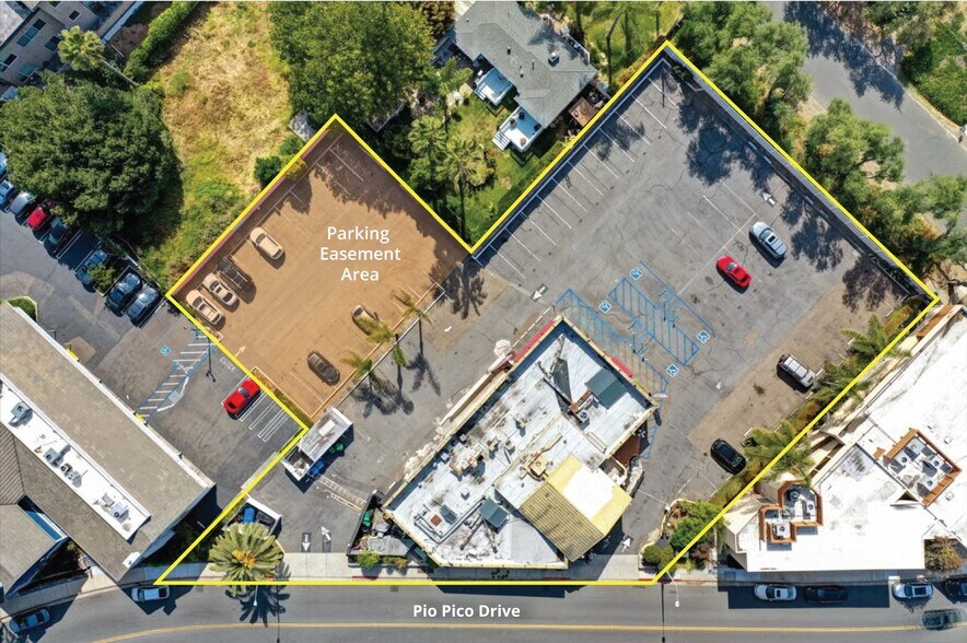 More Photos Of 3050 Pio Pico Dr, Carlsbad Restaurant For Sale