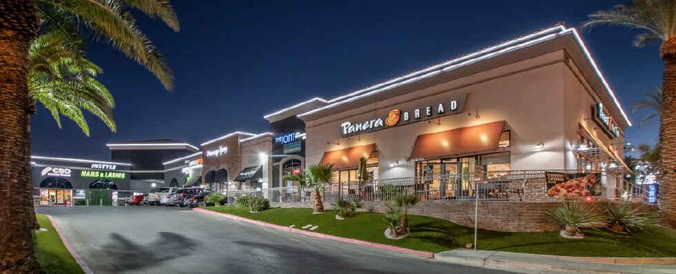 More Photos Of 7175 W Lake Mead Blvd, Las Vegas Unknown For Lease