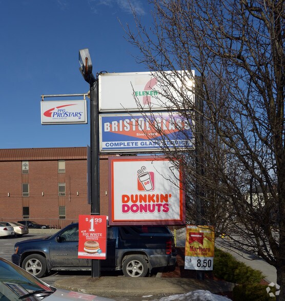 More Photos Of 104-110 N Main St, Attleboro General Retail For Sale