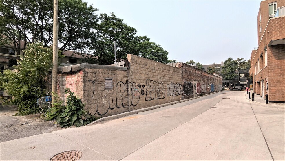 More Photos Of 297 Campbell Ave, Toronto General Retail For Sale