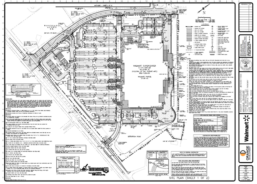 More Photos Of 201 Woodland Acres Rd, Maryville Land For Sale