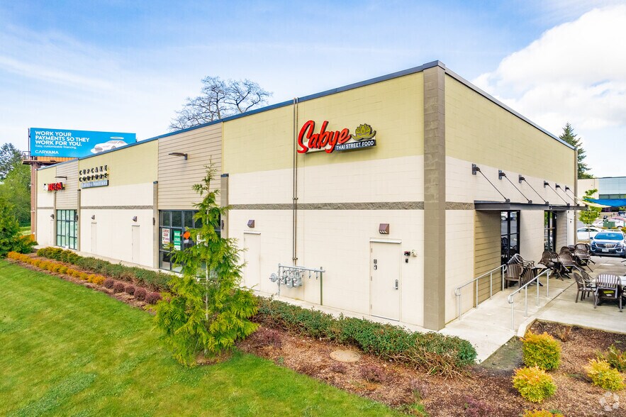 More Photos Of 16840 SW Edy Rd, Sherwood Storefront For Lease