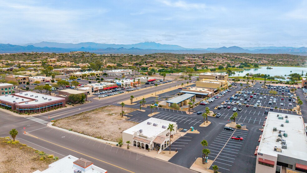 More Photos Of 13033 N Verde River Dr, Fountain Hills Freestanding For Sale