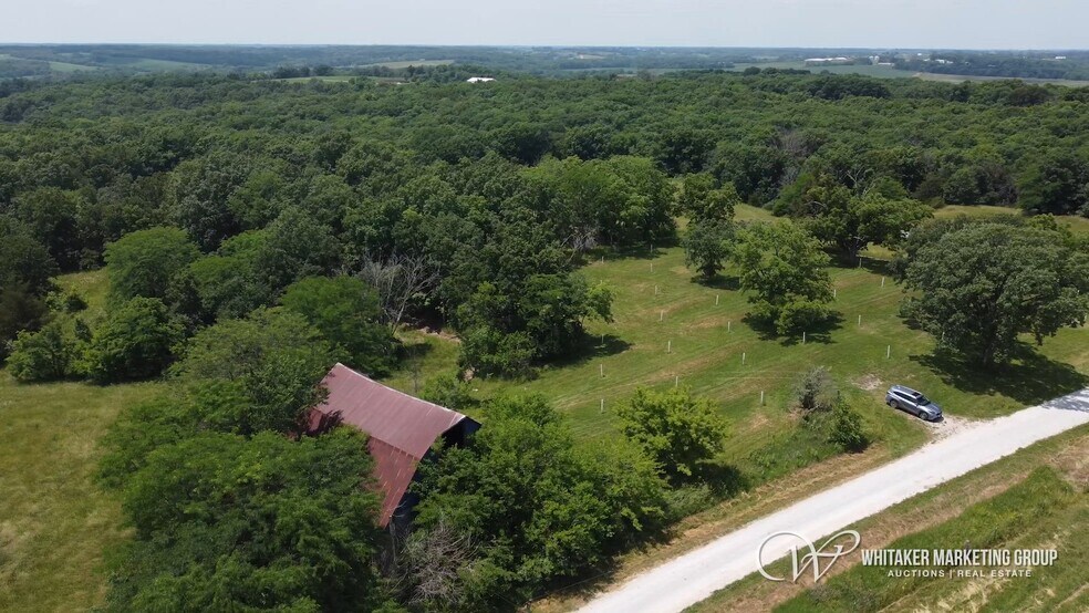 Primary Photo Of Evergreen Trail, Unionville Land For Sale