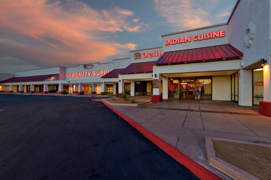 More Photos Of 1300 E Flamingo Rd, Las Vegas Unknown For Lease