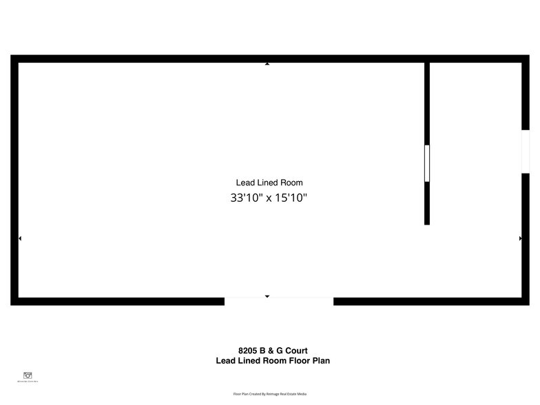 More Photos Of 8205 B and G Ct, Stokesdale Manufacturing For Sale