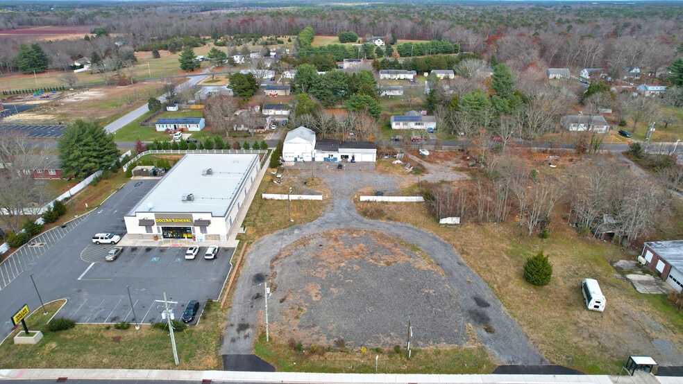 More Photos Of 285 W White Horse Pike, Galloway Auto Dealership For Sale
