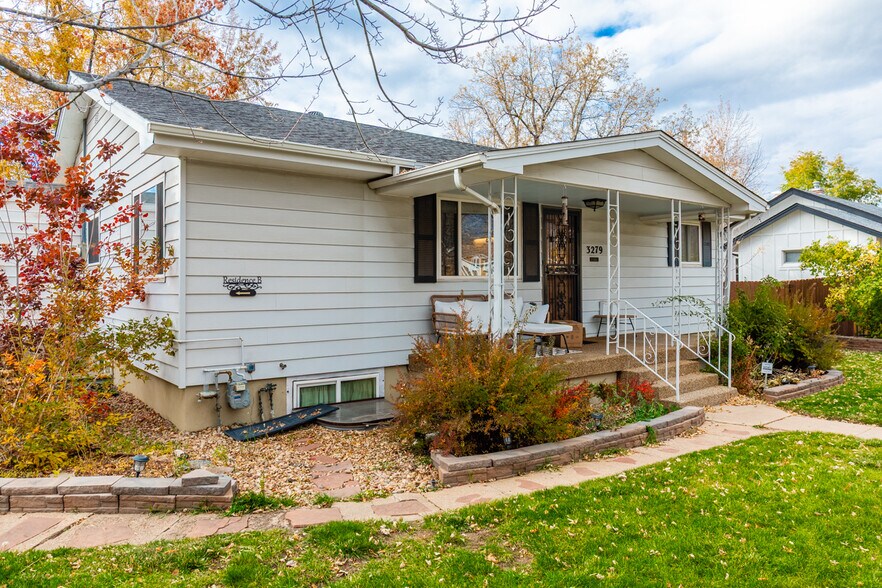 More Photos Of 3279 S Pearl St, Englewood Multifamily For Sale