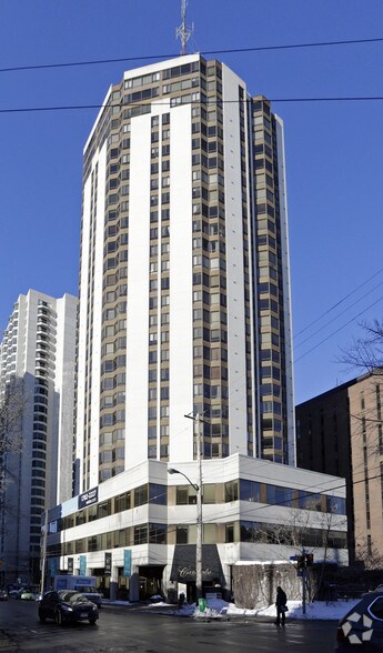 More Photos Of 221 Lyon St, Ottawa Coworking Space