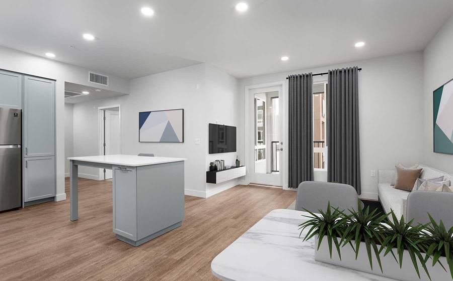 More Photos Of 185 S State College Blvd, Brea Apartments For Lease